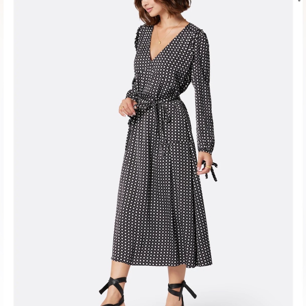 joie dress